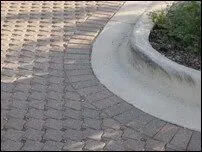 Porous Pavement