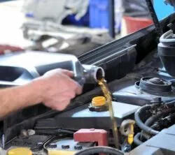 Auto Maintenance